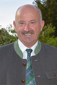 Stefan Wilhelm Bürgermeister